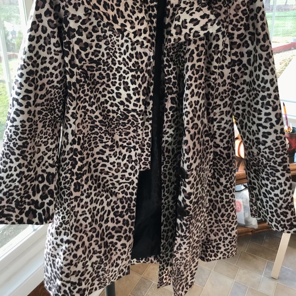 Light jacket - Picture 4 of 8